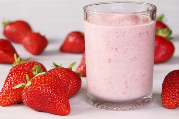 Домашний питьевой йогурт, рецепт с фото. Как сделать йогурт в домашних условиях?
