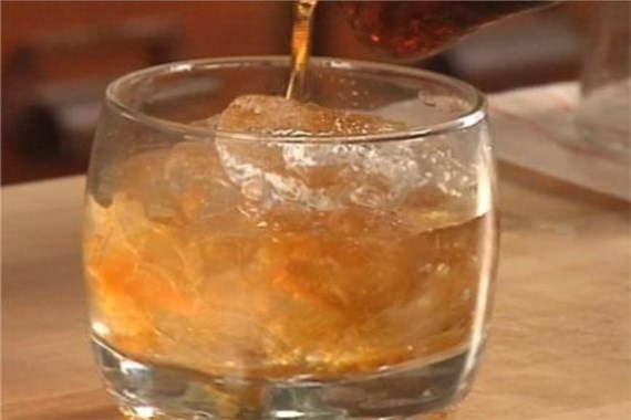 Коктейль из водки и амаретто - рецепт с фото