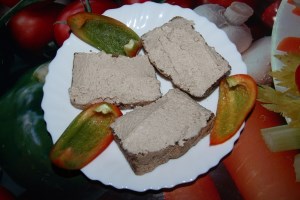 Сыроедный майонез из семечек (фото)