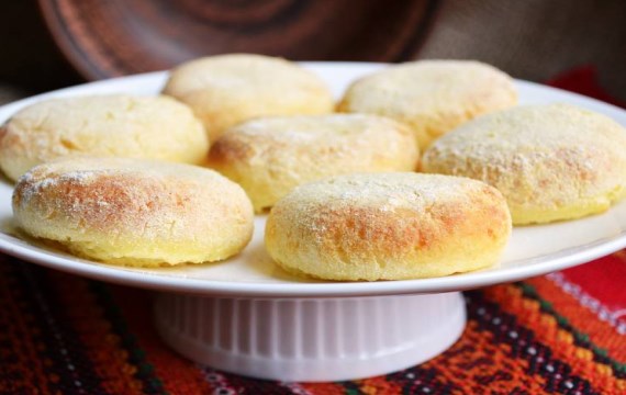 Вкусные сырники в домашних условиях - рецепт с фото