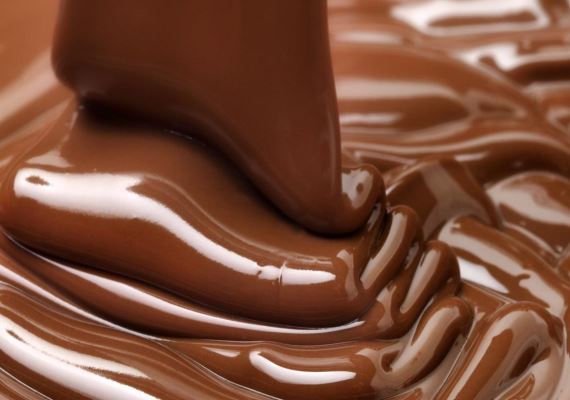 Рецепт Идеальная шоколадная глазурь