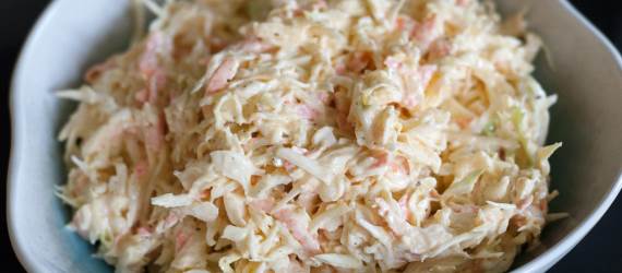 Рецепт Салат капустный