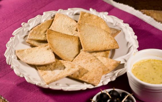 Как приготовить - Совсем простое и быстрое печенье