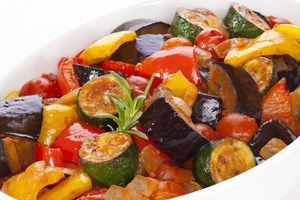 Рататуй французская кухня (фото)