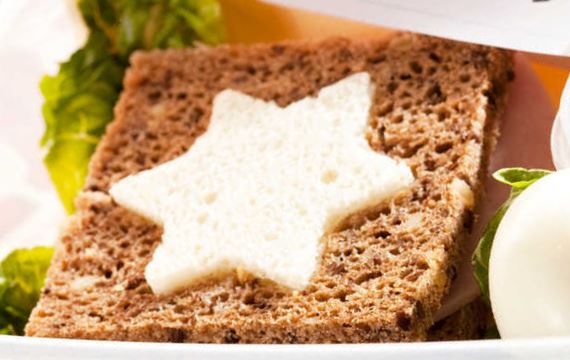 Как приготовить - Набор для завтрака со звездочкой